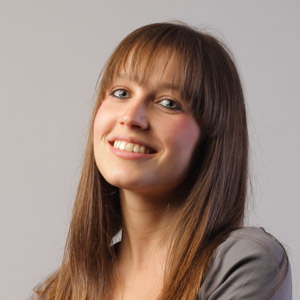 Melanie Saunders